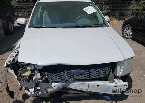 2006 Ford Freestyle Sel z USA, uszkodzony, nr VIN 1FMZK02196GA12747